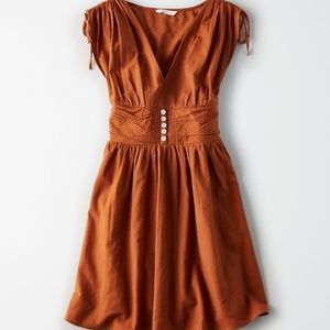 American Eagle dress sz M